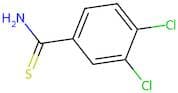 3,4-Dichlorothiobenzamide