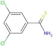 3,5-Dichlorothiobenzamide