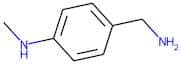 4-(Aminomethyl)-N-methylaniline