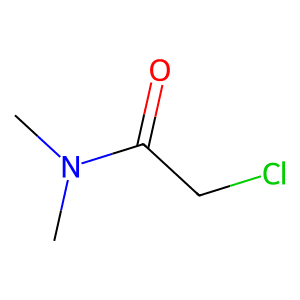 2-Chloro-N,N-dimethylacetamide