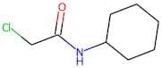2-Chloro-N-cyclohexylacetamide