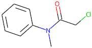 2-Chloro-N-methyl-N-phenylacetamide