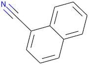 1-Naphthonitrile