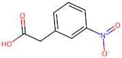 3-Nitrophenylacetic acid