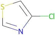 4-Chlorothiazole