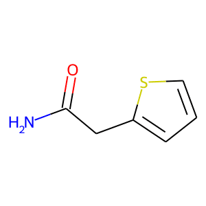 2-(2-Thienyl)acetamide