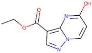 Ethyl 5-hydroxypyrazolo[1,5-a]pyrimidine-3-carboxylate
