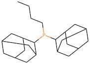 Di(adamantan-1-yl)(butyl)phosphine