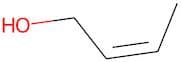 Crotyl alcohol