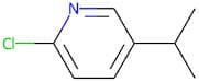 2-Chloro-5-isopropylpyridine