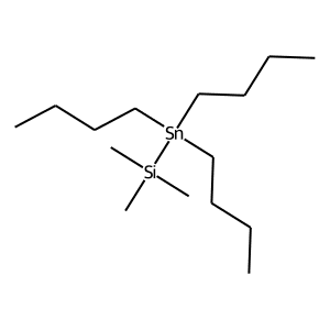 (Tributylstannyl)trimethylsilane