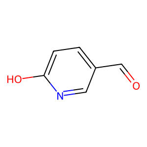 6-Hydroxynicotinaldehyde