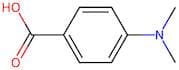 4-(N,N-Dimethylamino)benzoic acid