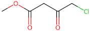 Methyl 4-chloroacetoacetate