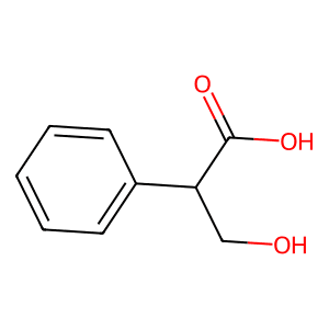 3-Hydroxy-2-phenylpropanoic acid