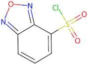 2,1,3-Benzoxadiazole-4-sulphonyl chloride