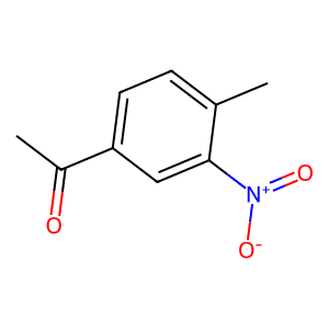 4-Methyl-3-nitroacetophenone