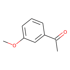 3'-Methoxyacetophenone
