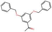 1-[3,5-Bis(benzyloxy)phenyl]ethan-1-one