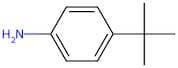 4-(tert-Butyl)aniline