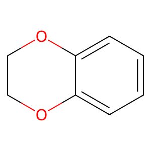 2,3-Dihydro-1,4-benzodioxine