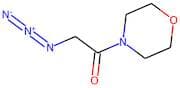 4-(Azidoacetyl)morpholine