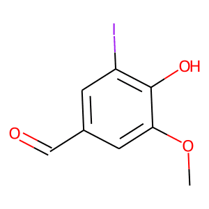 5-Iodovanillin
