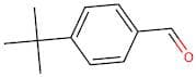 4-tert-Butylbenzaldehyde