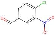 4-Chloro-3-nitrobenzaldehyde