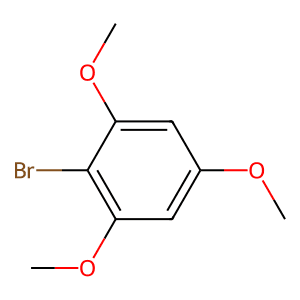 2-Bromo-1,3,5-trimethoxybenzene