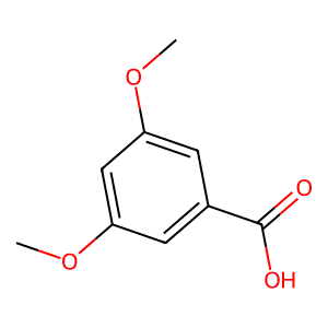 3,5-Dimethoxybenzoic acid