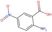 2-Amino-5-nitrobenzoic acid