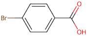 4-Bromobenzoic acid