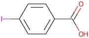 4-Iodobenzoic acid
