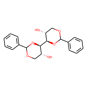 1,3:4,6-Di-O-benzylidene-D-mannitol