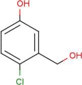 4-Chloro-3-(hydroxymethyl)phenol