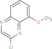 2-Chloro-8-methoxyquinoxaline