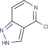 4-Chloro-2H-pyrazolo[4,3-c]pyridine