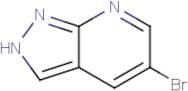 5-Bromo-2H-pyrazolo[3,4-b]pyridine