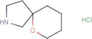 6-Oxa-2-Azaspiro[4.5]decane hydrochloride