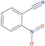 2-Nitrobenzonitrile