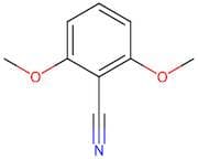 2,6-Dimethoxybenzonitrile