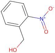 2-Nitrobenzyl alcohol