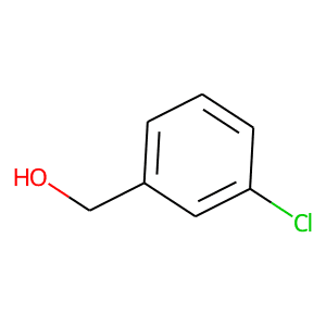 3-Chlorobenzyl alcohol