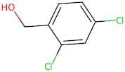 2,4-Dichlorobenzyl alcohol