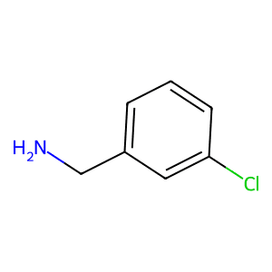 3-Chlorobenzylamine