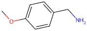 4-Methoxybenzylamine