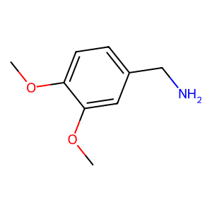 3,4-Dimethoxybenzylamine