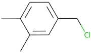 3,4-Dimethylbenzyl chloride