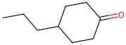 Propylcyclohexan-4-one